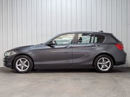 BMW 1 Series 116D SE BUSINESS 15