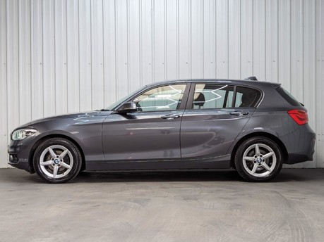 BMW 1 Series 116D SE BUSINESS 15