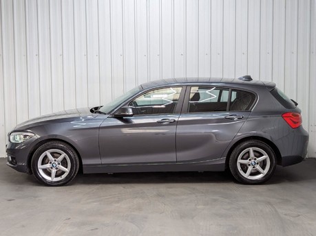 BMW 1 Series 116D SE BUSINESS 16