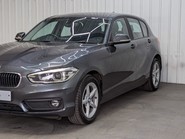 BMW 1 Series 116D SE BUSINESS 20