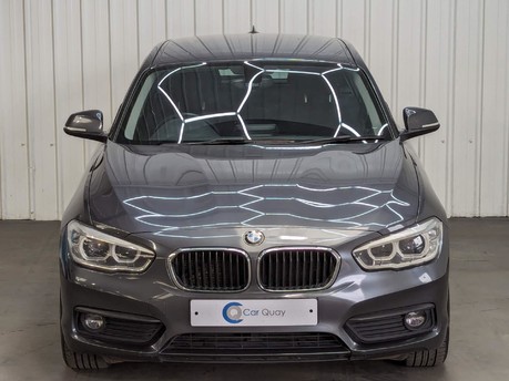 BMW 1 Series 116D SE BUSINESS 22