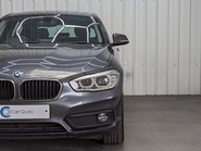 BMW 1 Series 116D SE BUSINESS 31