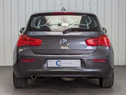 BMW 1 Series 116D SE BUSINESS 36