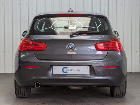 BMW 1 Series 116D SE BUSINESS 36