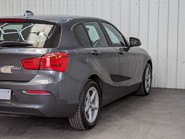 BMW 1 Series 116D SE BUSINESS 37