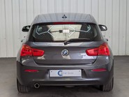 BMW 1 Series 116D SE BUSINESS 38