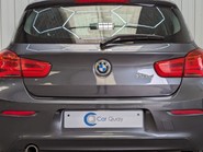 BMW 1 Series 116D SE BUSINESS 40