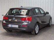 BMW 1 Series 116D SE BUSINESS 41