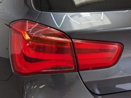 BMW 1 Series 116D SE BUSINESS 42