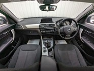 BMW 1 Series 116D SE BUSINESS 79