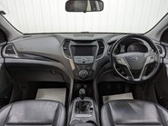 Hyundai SANTA FE PREMIUM CRDI 3