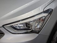 Hyundai SANTA FE PREMIUM CRDI 29