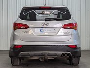 Hyundai SANTA FE PREMIUM CRDI 36