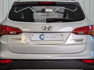 Hyundai SANTA FE PREMIUM CRDI 40