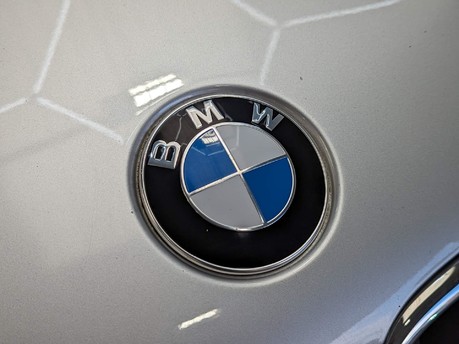 BMW X3 XDRIVE20D M SPORT 23