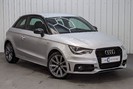 Audi A1 TDI S LINE STYLE EDITION