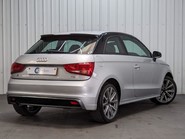 Audi A1 TDI S LINE STYLE EDITION 2