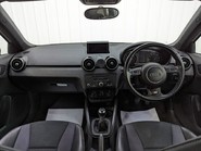 Audi A1 TDI S LINE STYLE EDITION 3