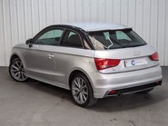 Audi A1 TDI S LINE STYLE EDITION 12