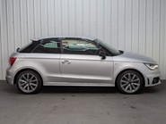 Audi A1 TDI S LINE STYLE EDITION 13