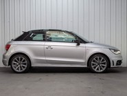 Audi A1 TDI S LINE STYLE EDITION 14