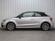 Audi A1 TDI S LINE STYLE EDITION 15
