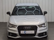 Audi A1 TDI S LINE STYLE EDITION 22