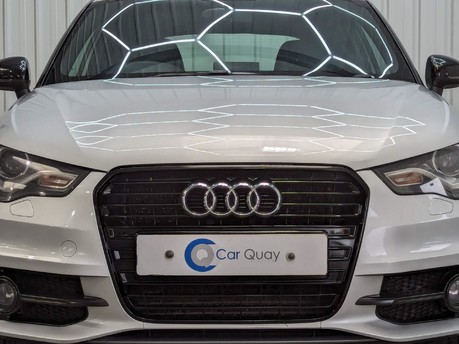 Audi A1 TDI S LINE STYLE EDITION 24