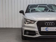 Audi A1 TDI S LINE STYLE EDITION 26
