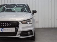Audi A1 TDI S LINE STYLE EDITION 31