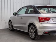 Audi A1 TDI S LINE STYLE EDITION 36