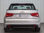 Audi A1 TDI S LINE STYLE EDITION 37