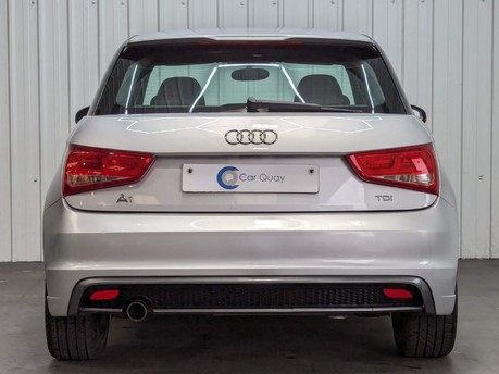 Audi A1 TDI S LINE STYLE EDITION 37
