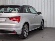 Audi A1 TDI S LINE STYLE EDITION 38