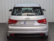 Audi A1 TDI S LINE STYLE EDITION 39