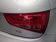 Audi A1 TDI S LINE STYLE EDITION 44