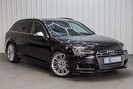 Audi S4 AVANT TFSI QUATTRO S4