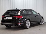 Audi S4 AVANT TFSI QUATTRO S4 2