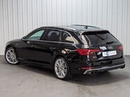 Audi S4 AVANT TFSI QUATTRO S4 12