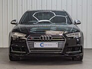 Audi S4 AVANT TFSI QUATTRO S4 19