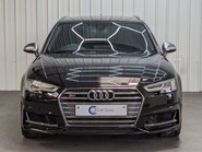 Audi S4 AVANT TFSI QUATTRO S4 21