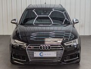 Audi S4 AVANT TFSI QUATTRO S4 22