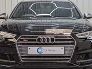 Audi S4 AVANT TFSI QUATTRO S4 24