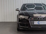 Audi S4 AVANT TFSI QUATTRO S4 26