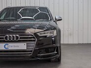 Audi S4 AVANT TFSI QUATTRO S4 31