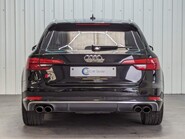 Audi S4 AVANT TFSI QUATTRO S4 37