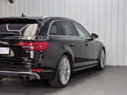 Audi S4 AVANT TFSI QUATTRO S4 38