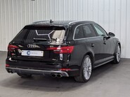 Audi S4 AVANT TFSI QUATTRO S4 42