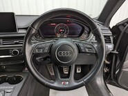 Audi S4 AVANT TFSI QUATTRO S4 74