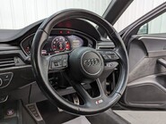 Audi S4 AVANT TFSI QUATTRO S4 76